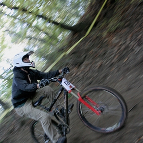 Mountain bike (2)