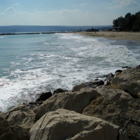 есенно море 2