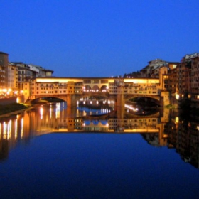 PONTE VECCHIO