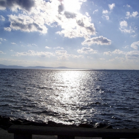 Морската шир 1