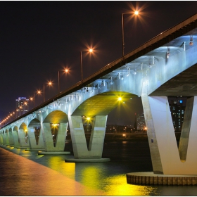 Wonhyo Bridge