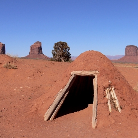 Monument Valley,Arizona