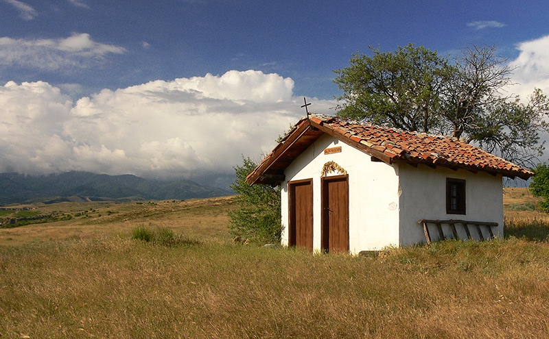Параклисче