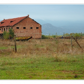 Край с. Старосел