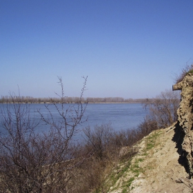 Дунав 1