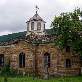 Старо Стефаново накрай света