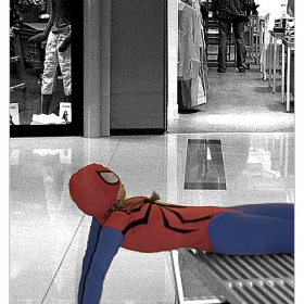 Spider-Girl