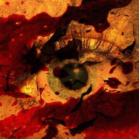 Blood Eye