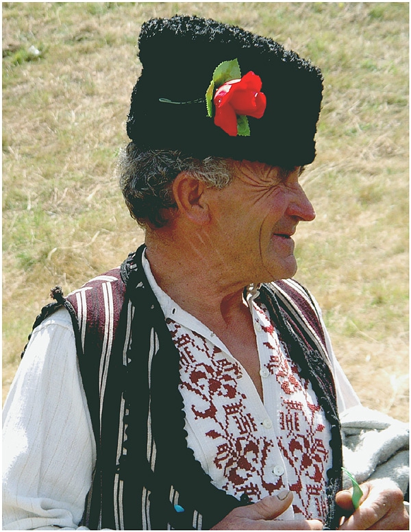 Профил