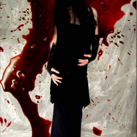 Black Widow