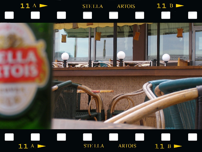 Stella Artois