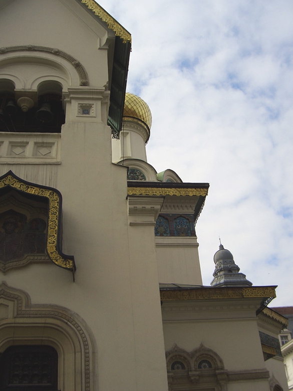 Руската църква