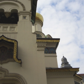 Руската църква
