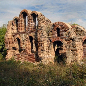 Беловската базилика