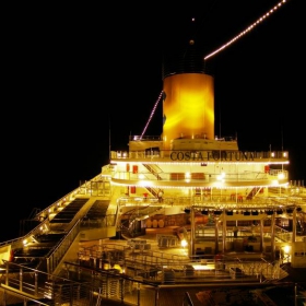 Costa Fortuna