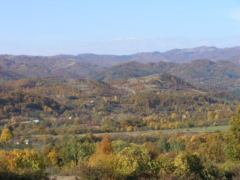 сгушени в балкана
