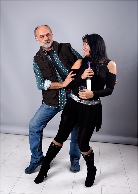 Jujata & Kubeto