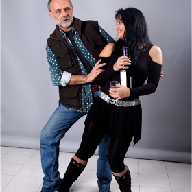 Jujata & Kubeto