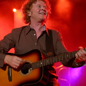 Mick Hucknall от Simply Red - Live in Sofia