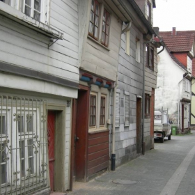 Straße