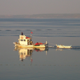 Dardanos, Canakkale