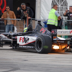 Минарди F1X2