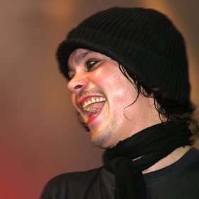 Ville Valo от HiM