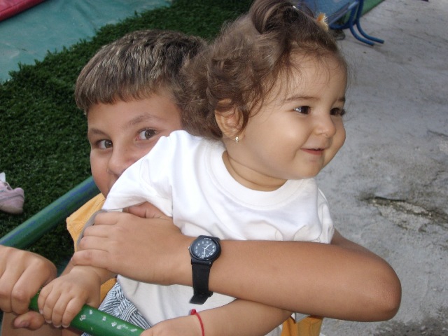 IV4O & BOYANA 2