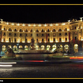 Piazza Repubblica