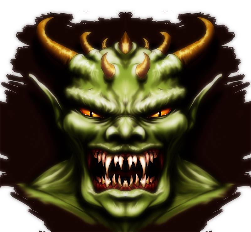 Devil