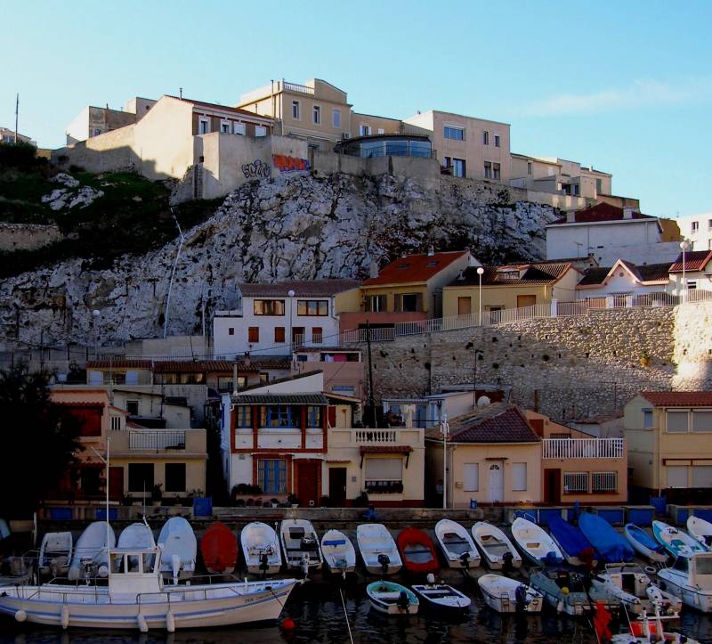 Marseille