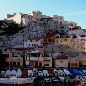 Marseille