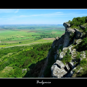 Земя българска (2)