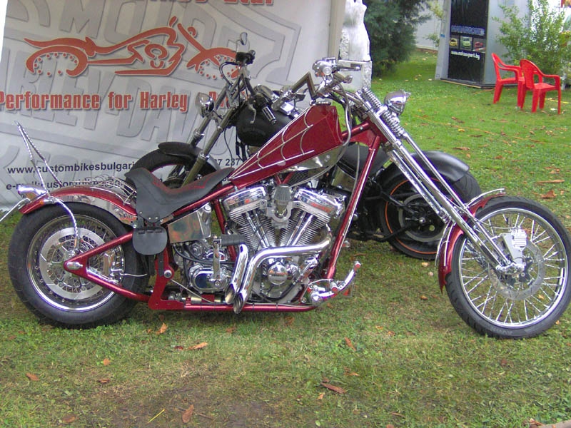 Harley