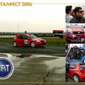 красиви автомобили от ИталФест 2006 5