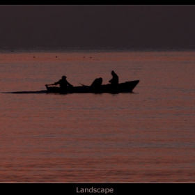 The boat II