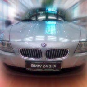 BMW Z4 3.0i