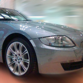 BMW Z4 3.0i
