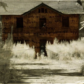 Ghostly House 2