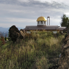 Храм Св. св. Константин и Елена- с.Челопеч, Пирдопско