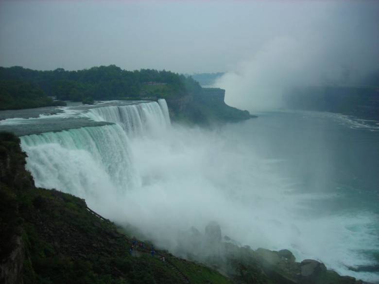 Niagara Falls