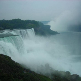 Niagara Falls