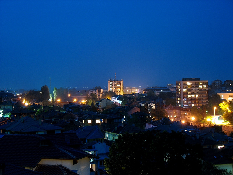 Асеновград