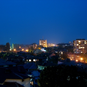 Асеновград