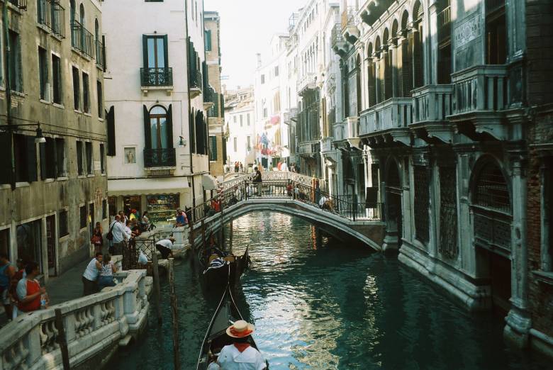 Venezia