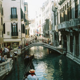 Venezia