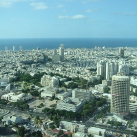 iz Tel-Aviv