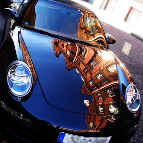 Porshe