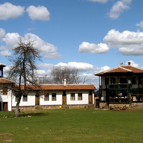 Етрополски манастир 