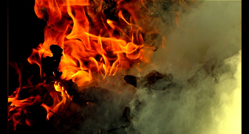 fire
